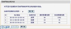 FAST路由器检查蹭网设置