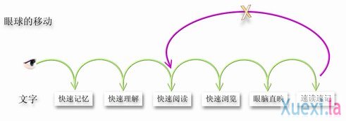 消除眼跳旧习惯,快速阅读你也能!  —— 精英特速读记忆训练网